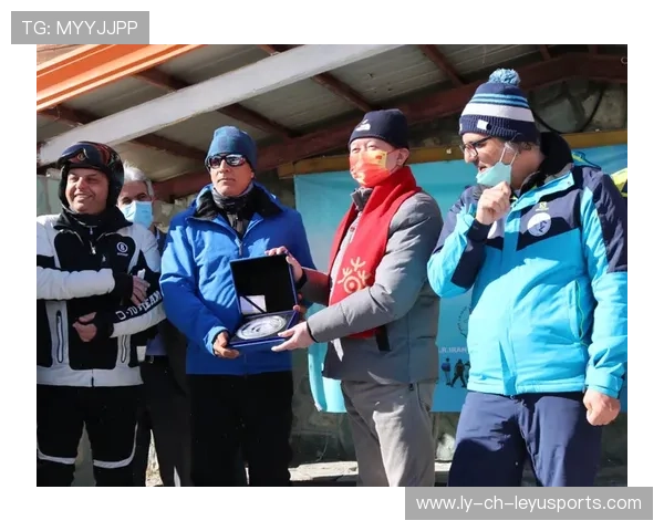 伊朗足球队自带暖炉进场,成冬奥最“热”球队