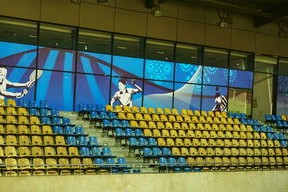 巴西青训体系持续投入，未来足球天才持续涌现