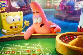 尼尔·巴特尔在比赛中的精准拦截，成袋鼠队防守利器，巴特尔硬抗奥尼尔